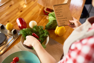Cara Menyusun Daftar Masak Mingguan Sesuai Kebutuhan Gizi Keluarga
